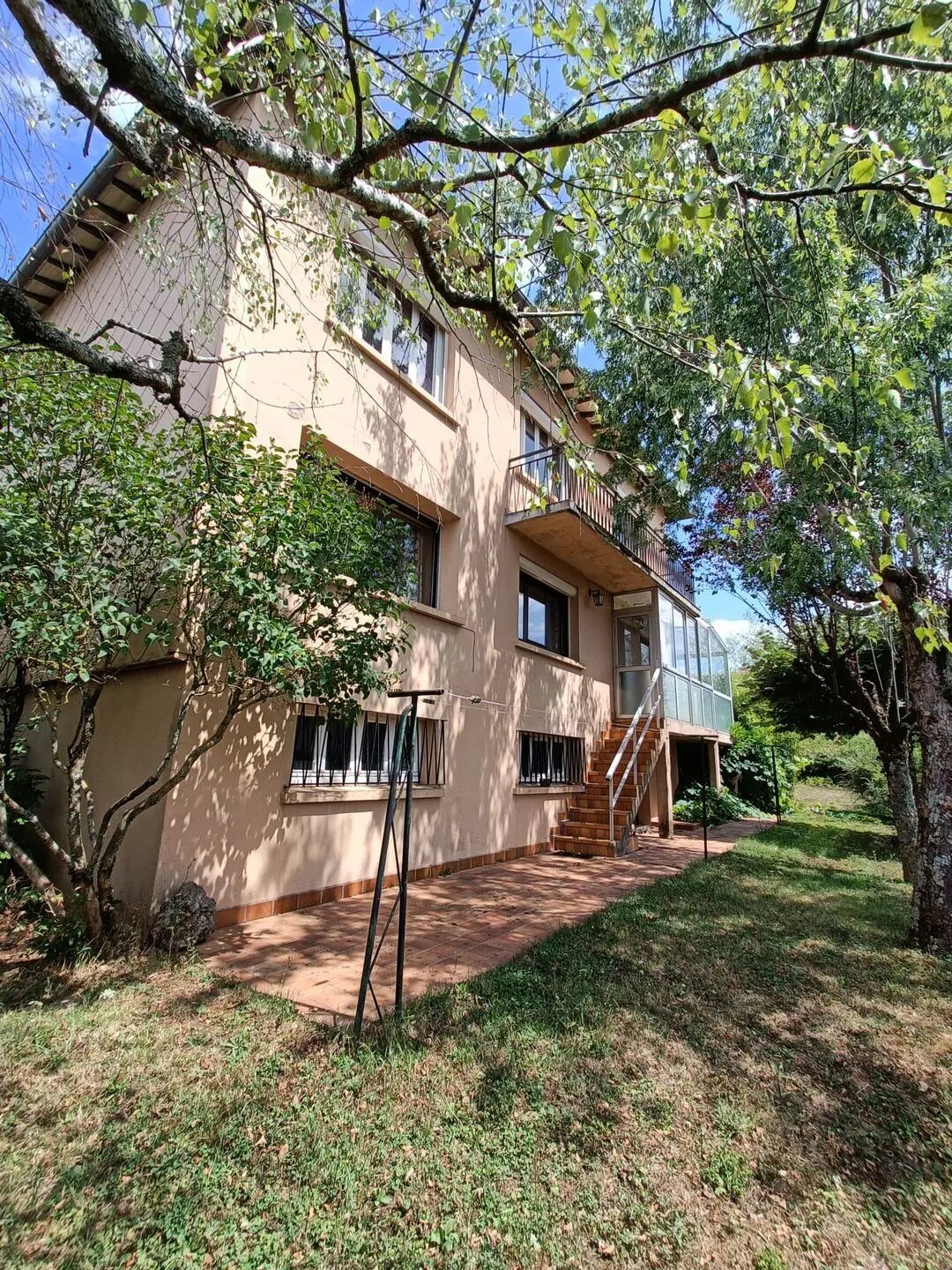 Maison à vendre, 144m², Onet-le-Château