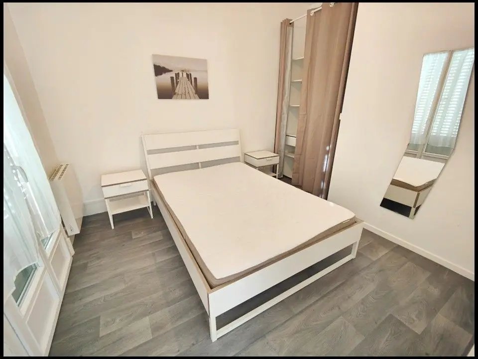 Appartement à louer, 30m², Vichy