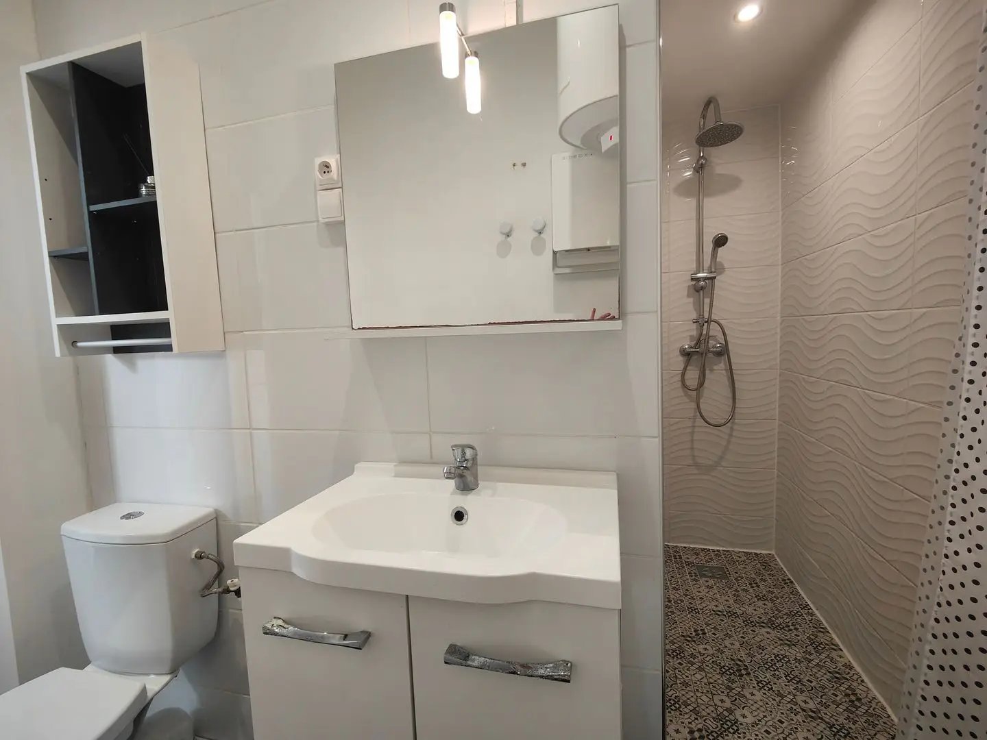 Appartement à louer, 30m², Vichy