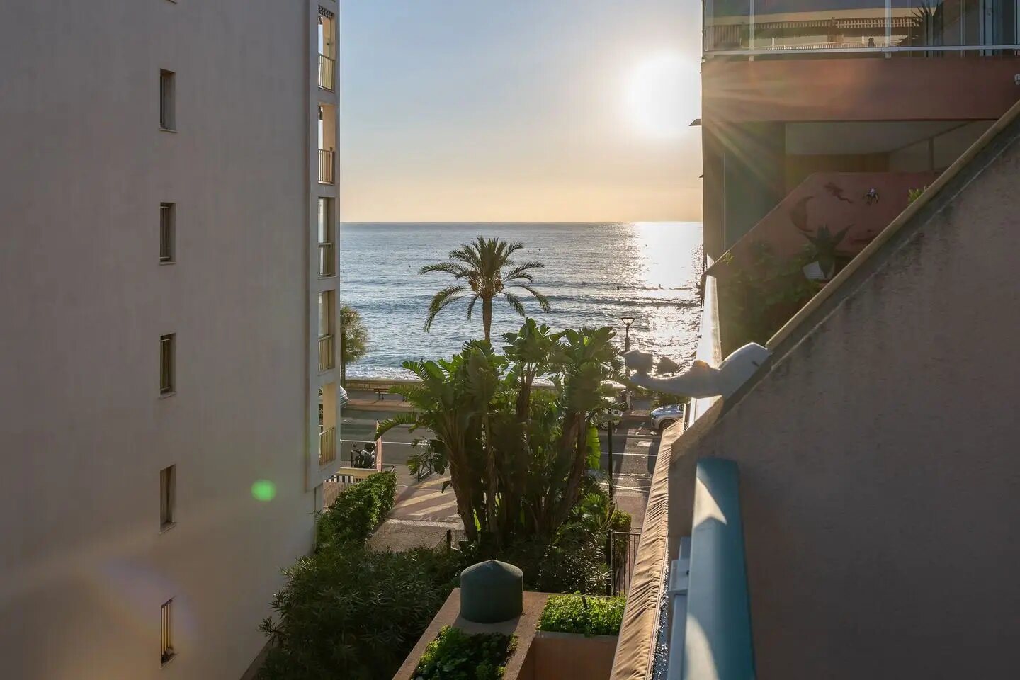 Appartement à vendre, 58m², Roquebrune-Cap-Martin