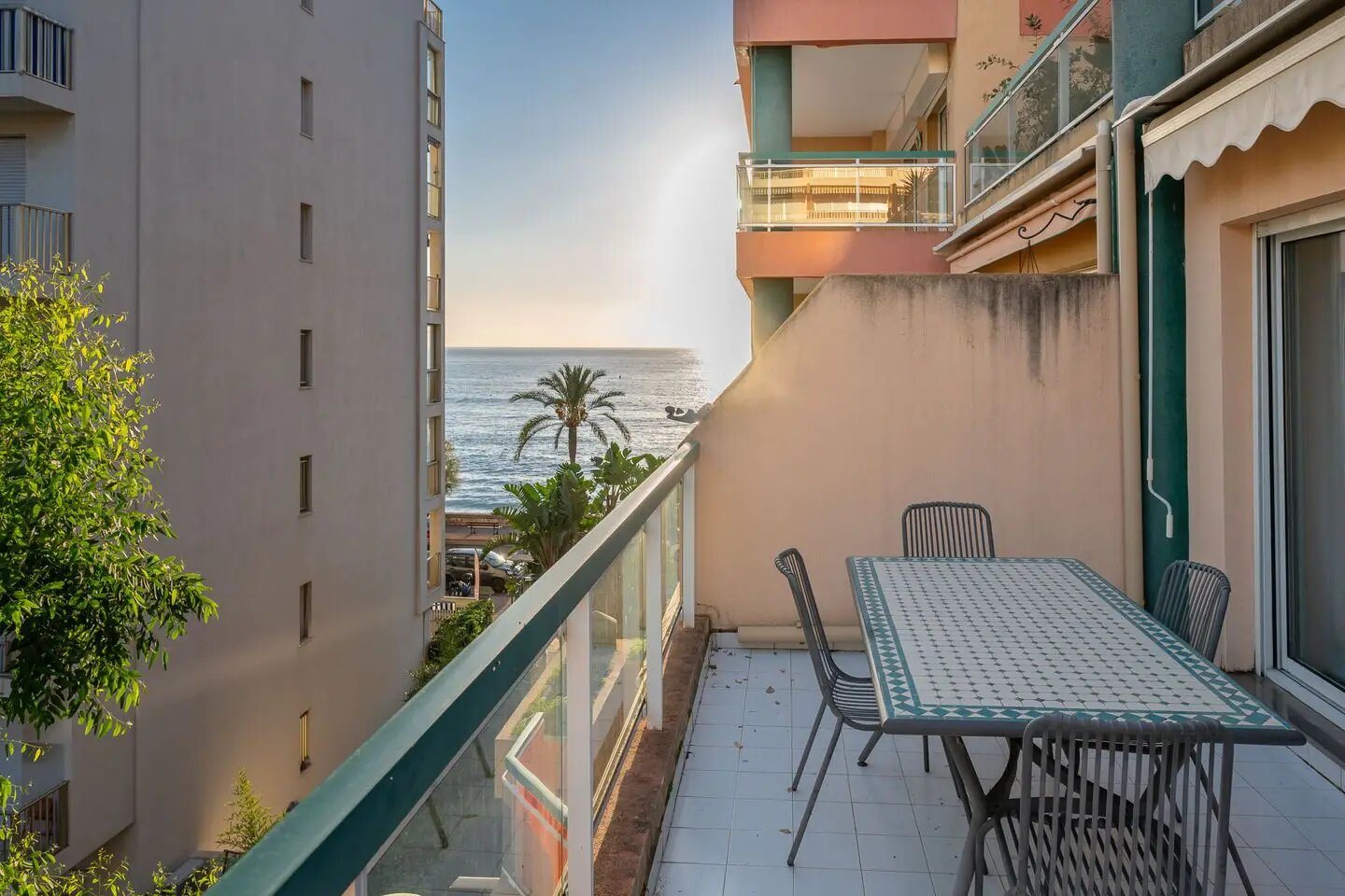 Appartement à vendre, 58m², Roquebrune-Cap-Martin