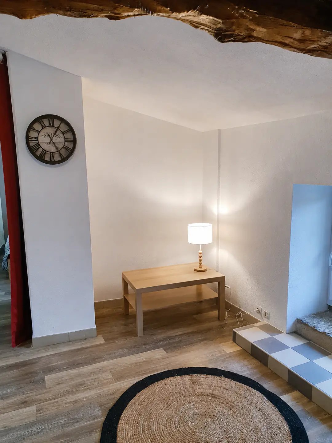 Appartement à louer, 28m², Rions
