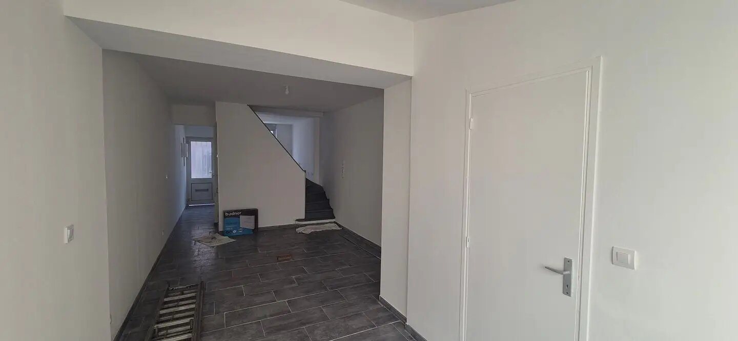 Maison à louer, 84m², Lens