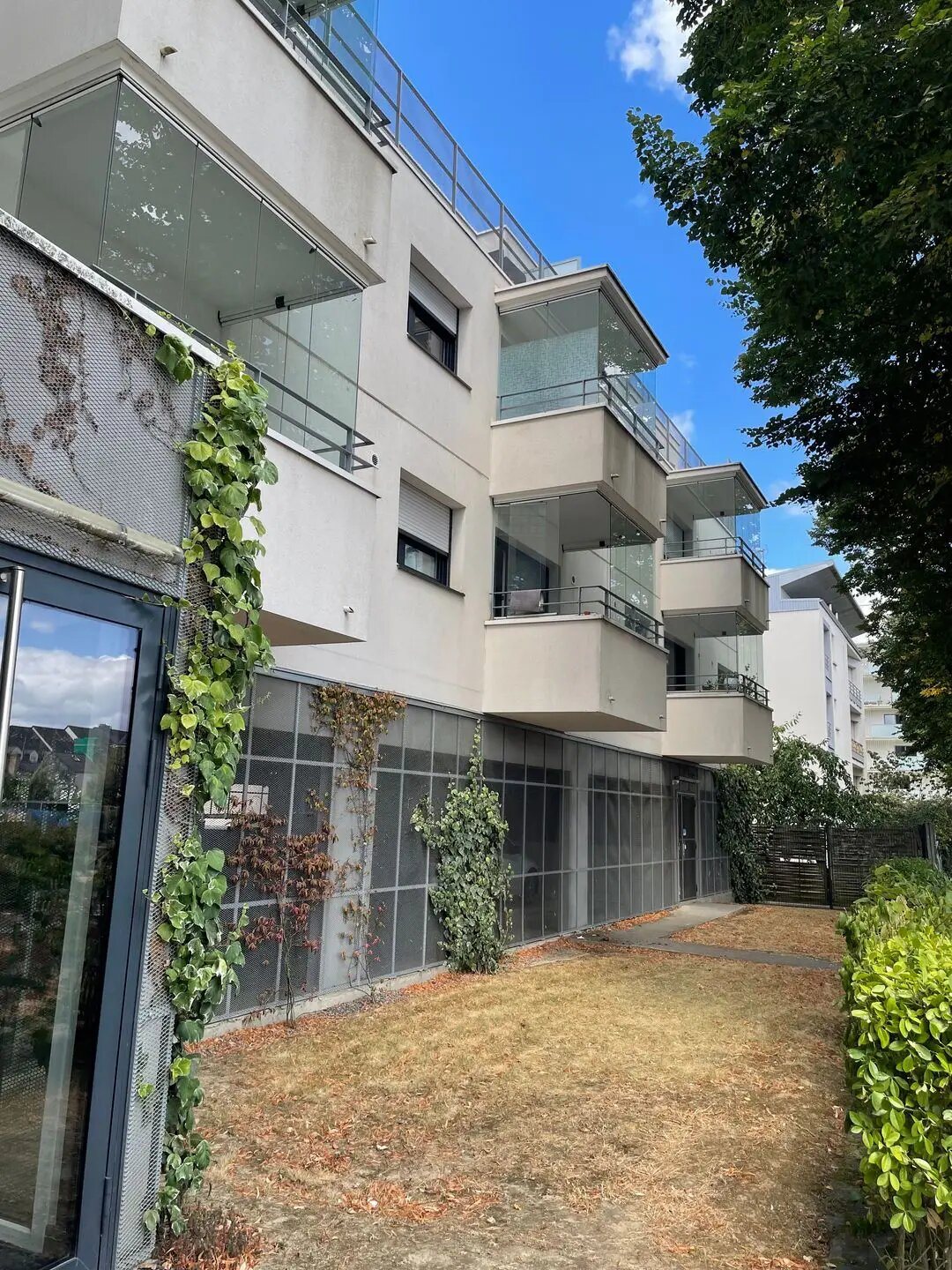 Appartement à vendre, 36m², Rennes