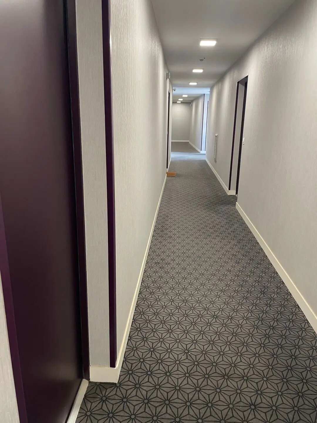 Appartement à vendre, 36m², Rennes