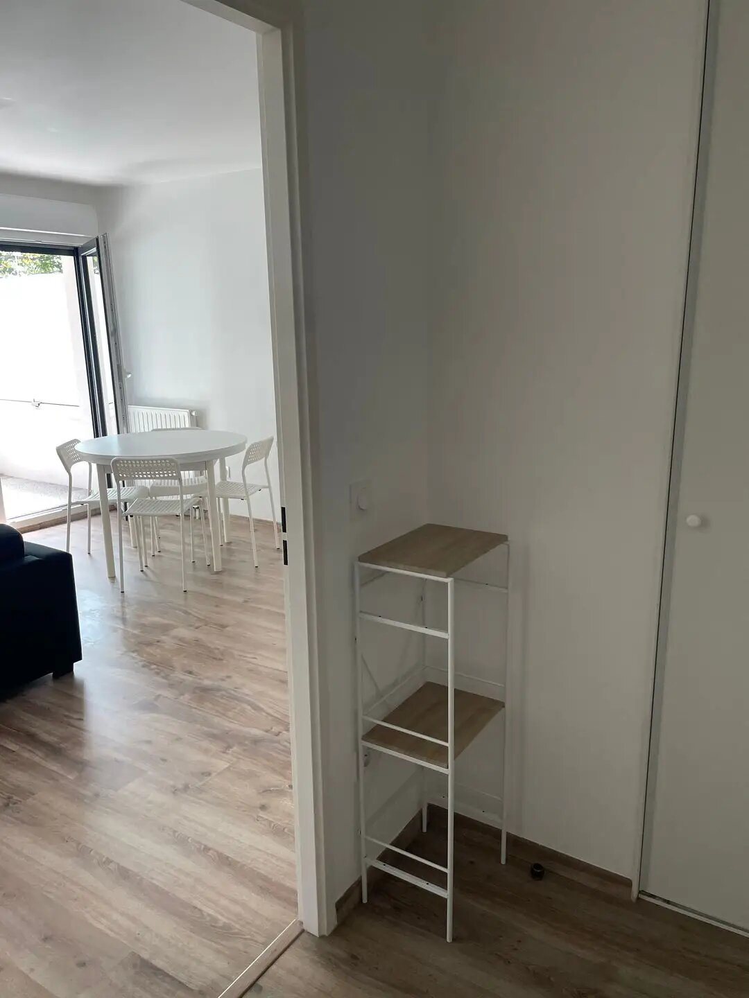 Appartement à vendre, 36m², Rennes