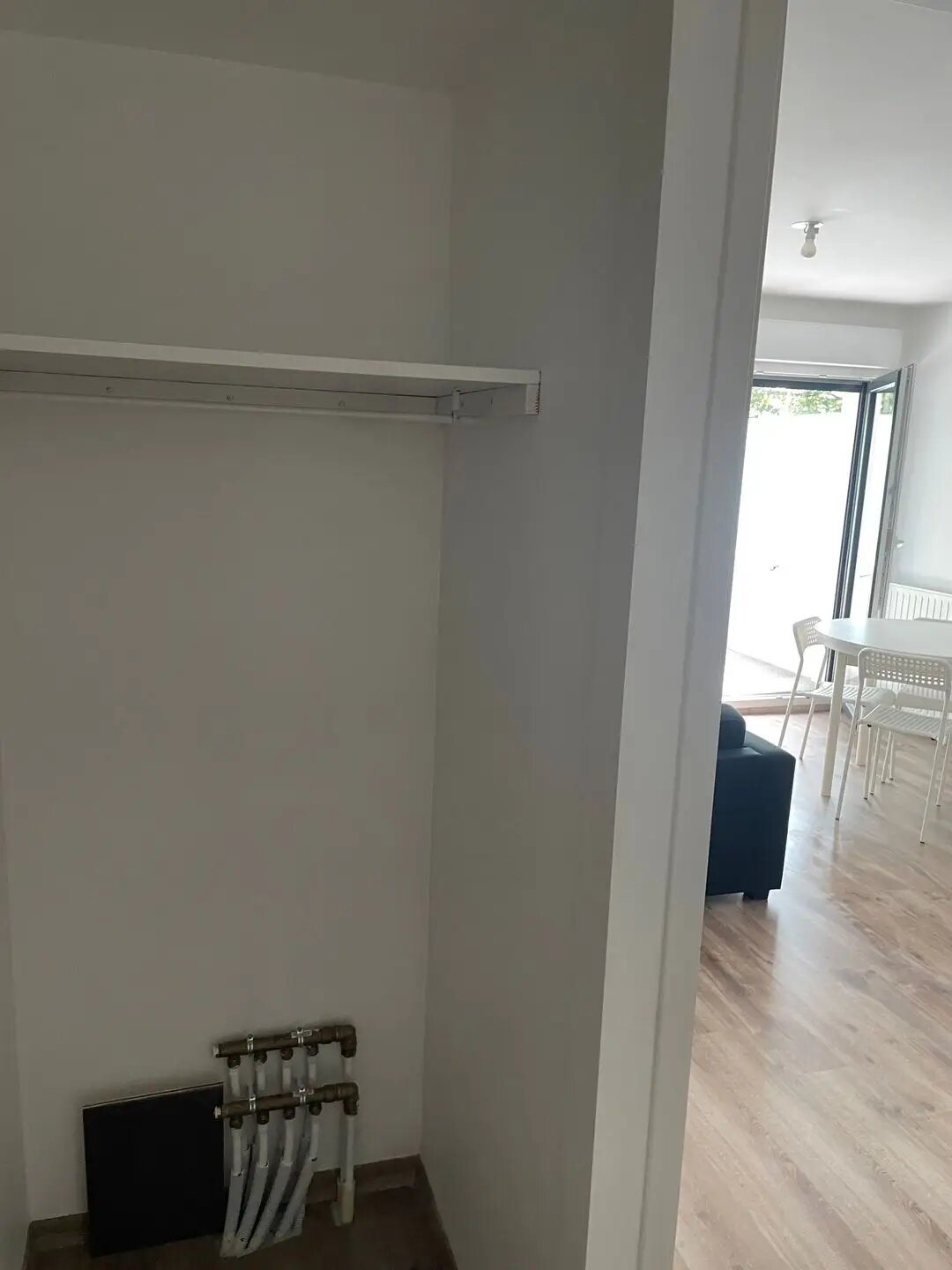 Appartement à vendre, 36m², Rennes