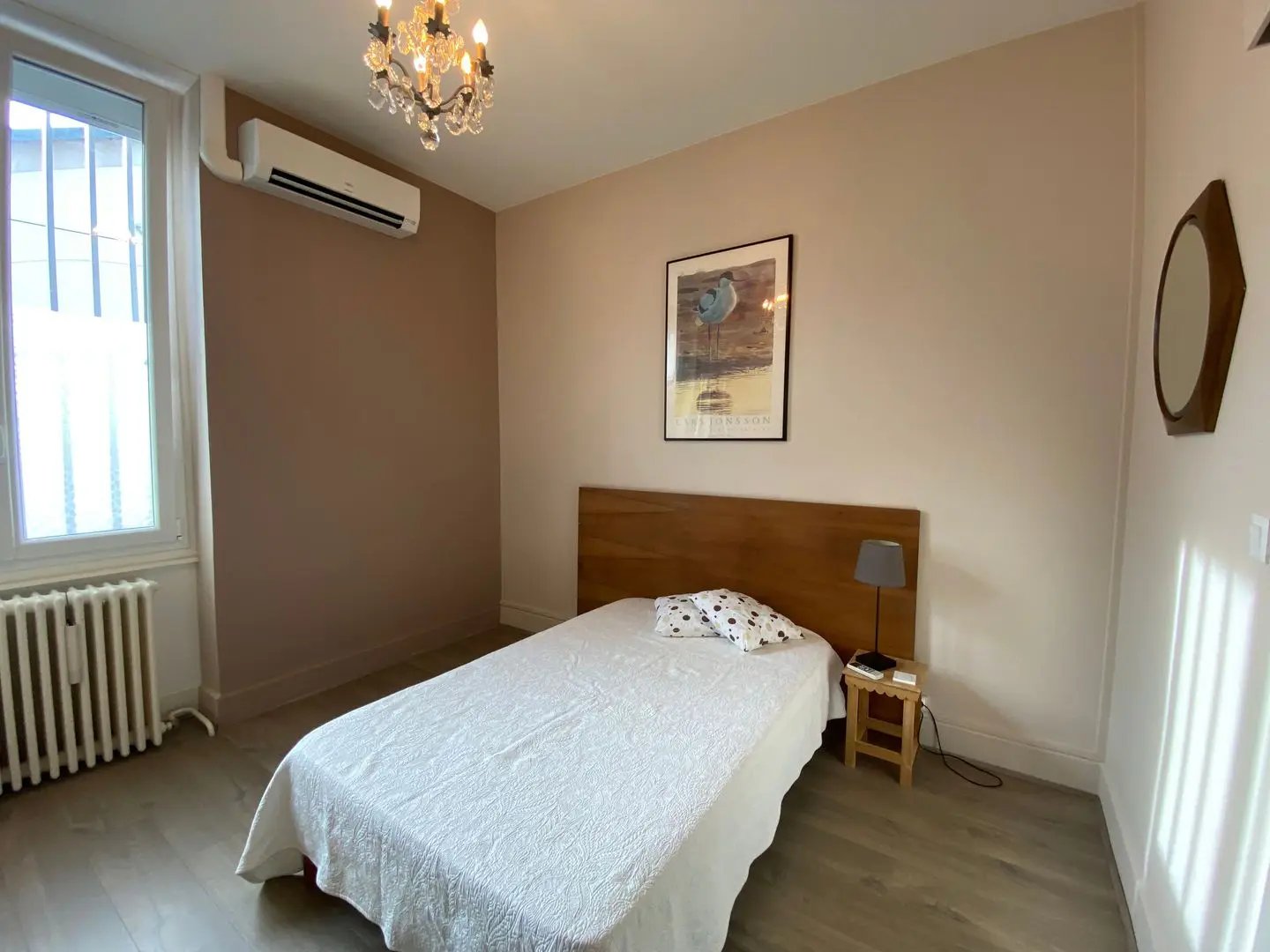 Appartement à louer, 33m², Villeurbanne