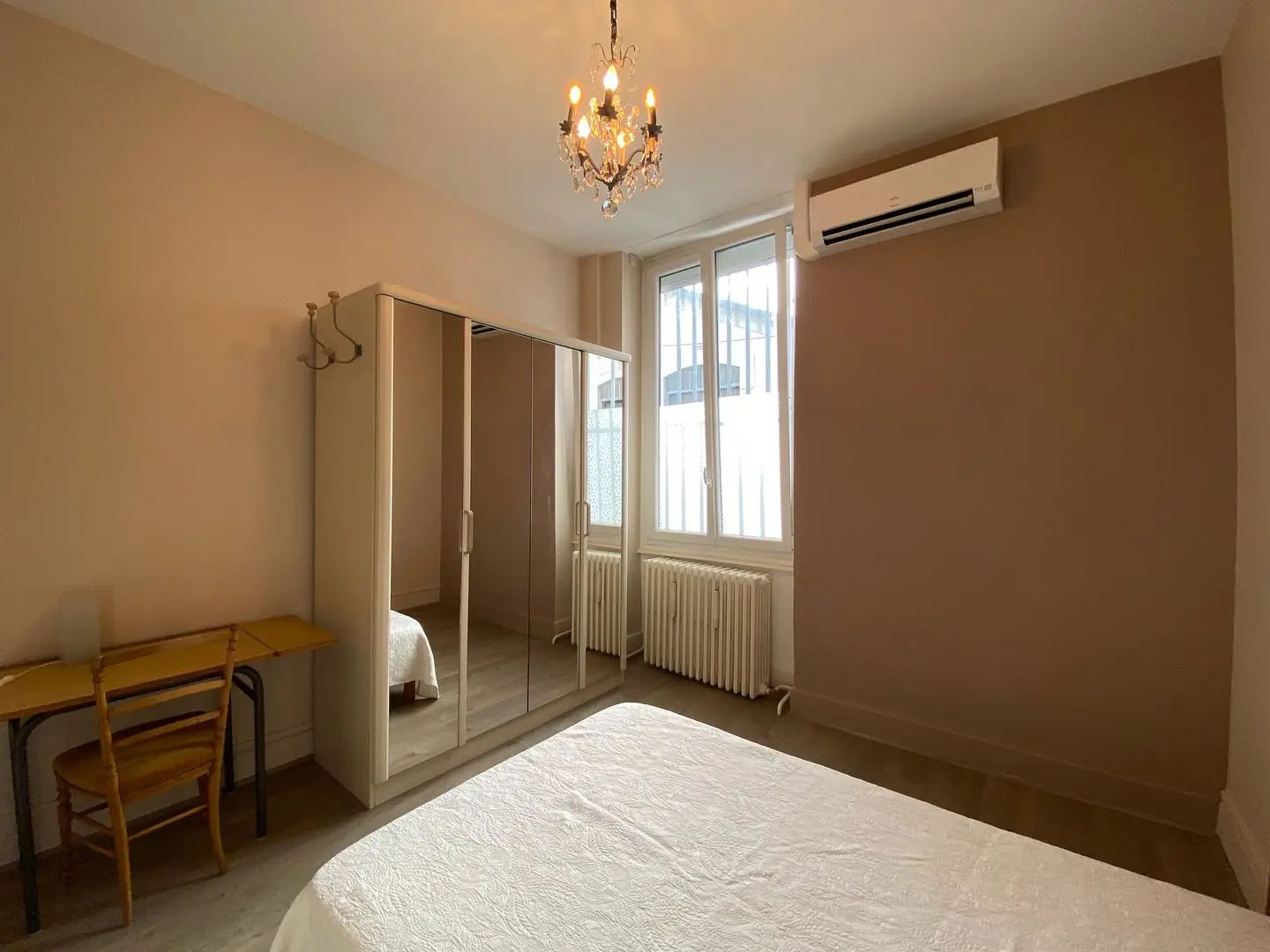 Appartement à louer, 33m², Villeurbanne