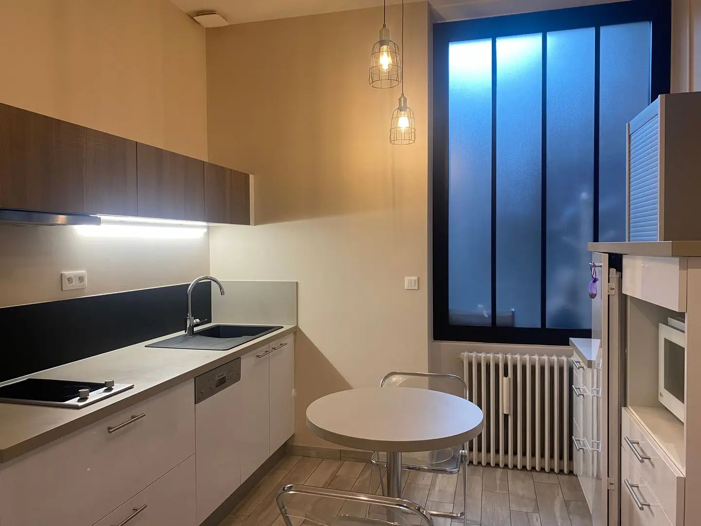 Appartement à louer, 33m², Villeurbanne