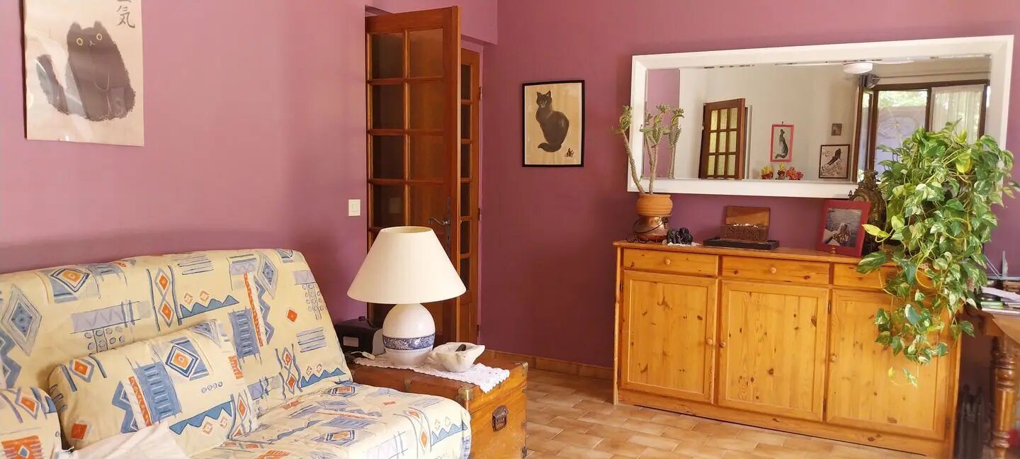 Appartement à vendre, 81m², Veynes