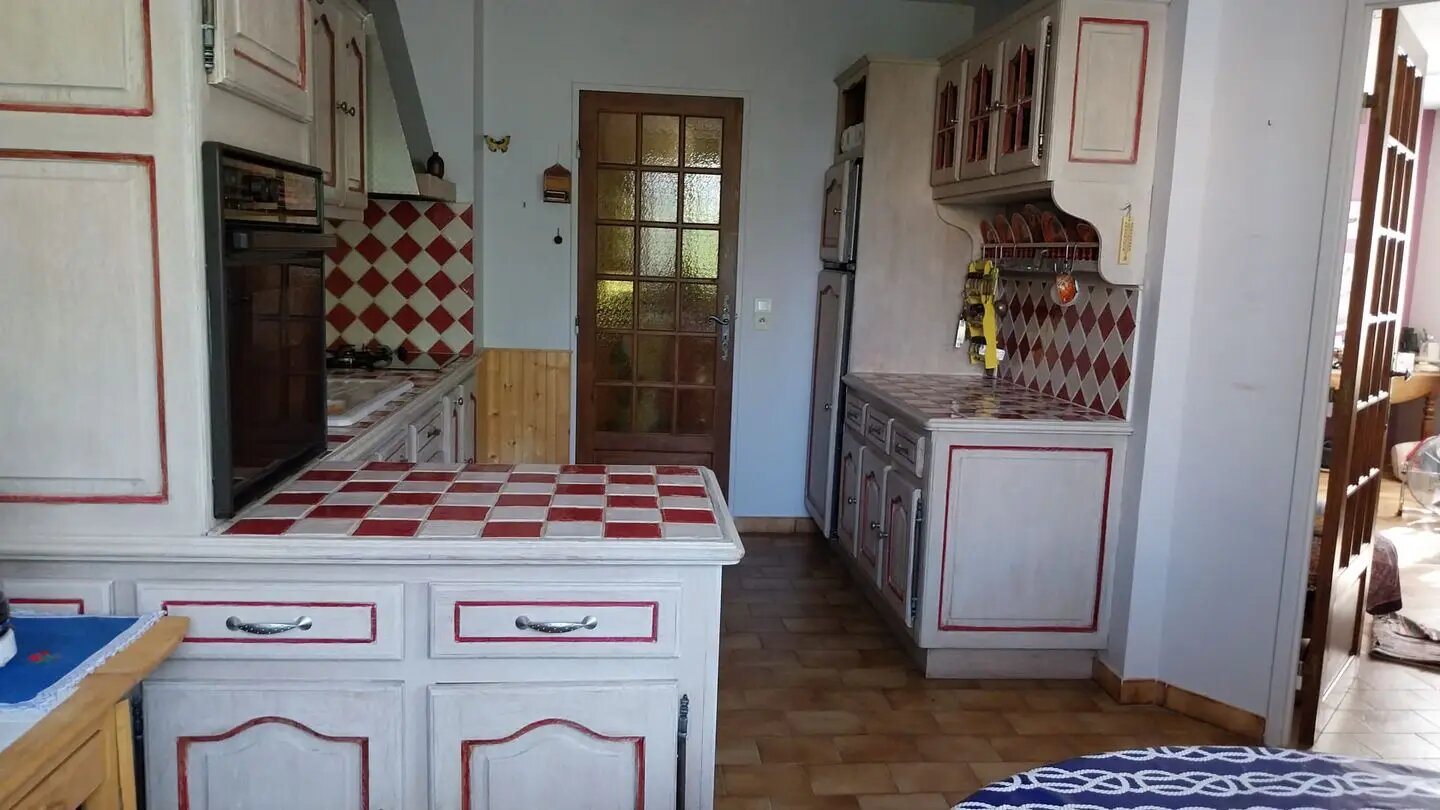 Appartement à vendre, 81m², Veynes