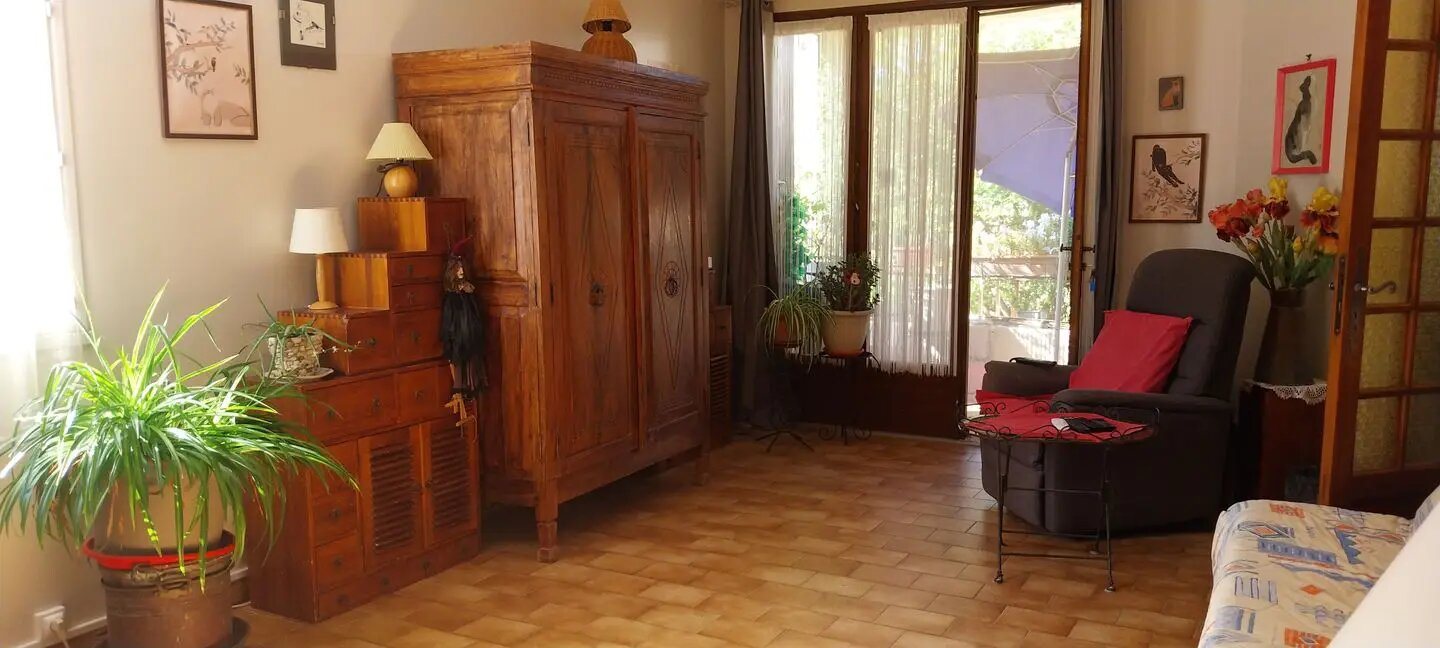 Appartement à vendre, 81m², Veynes