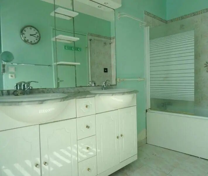 Maison à louer, 85m², Hyères