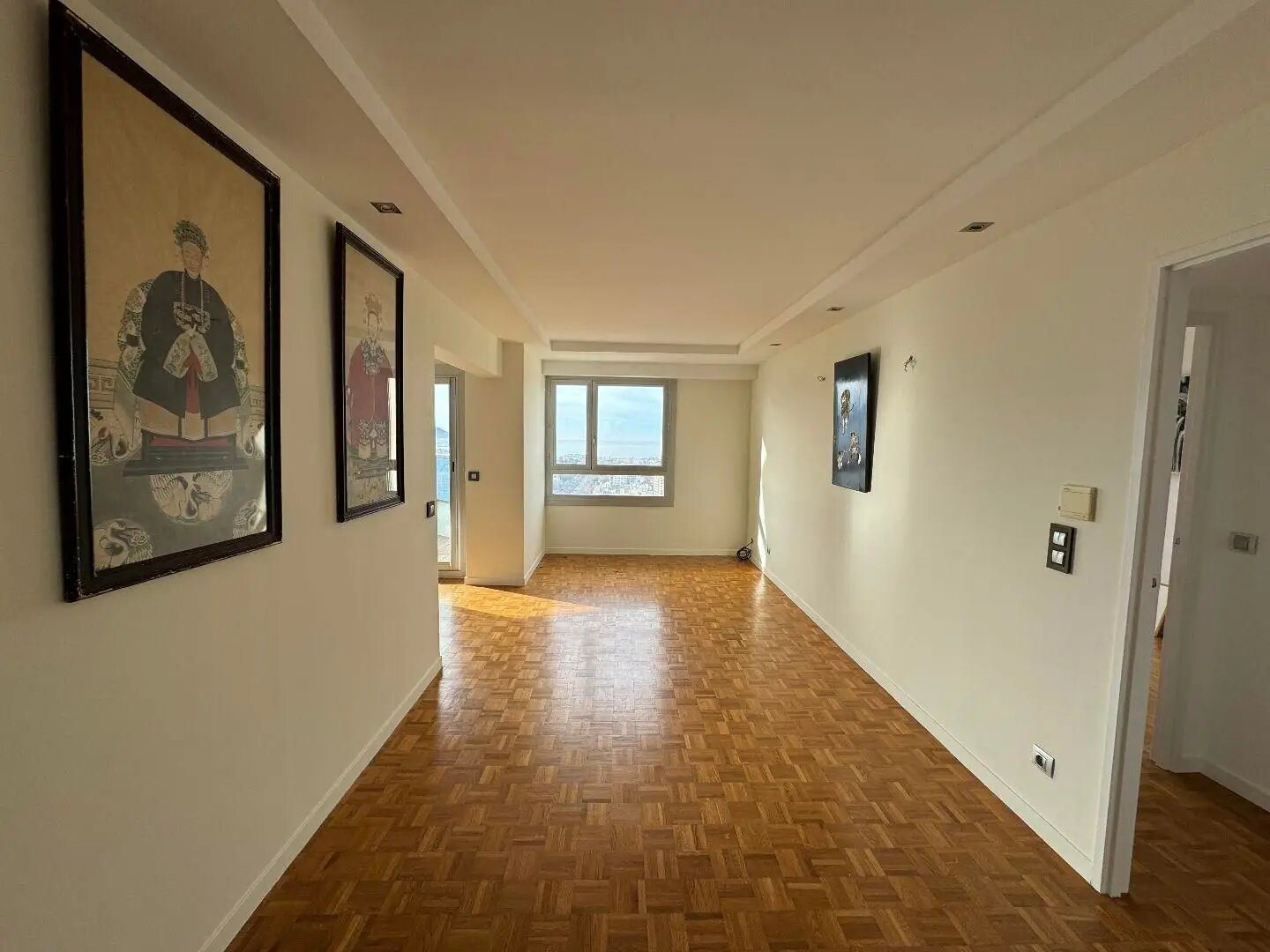 Appartement à louer, 121m², Marseille 8ème