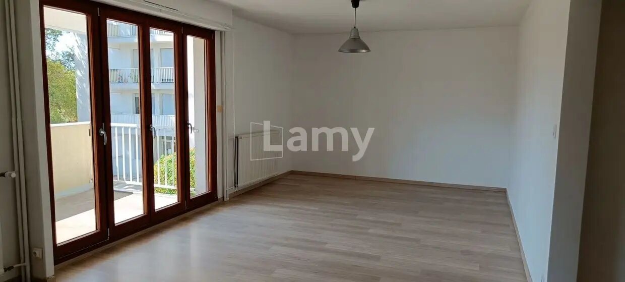 Appartement à louer, 78m², Meylan