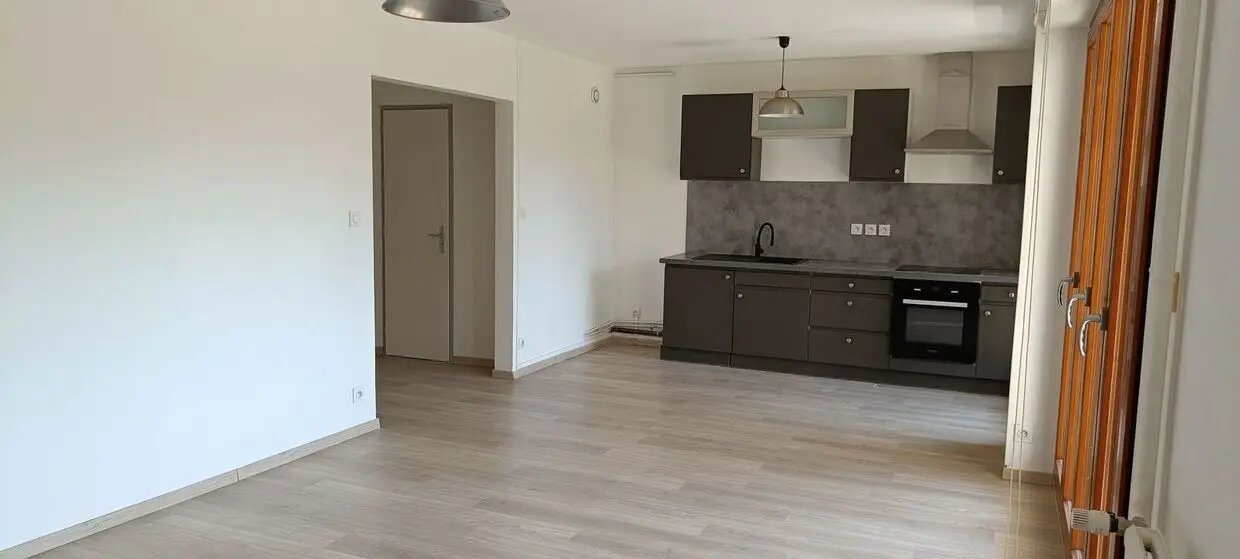 Appartement à louer, 78m², Meylan