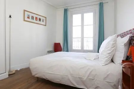 Appartement à louer, 43m², Paris 13ème
