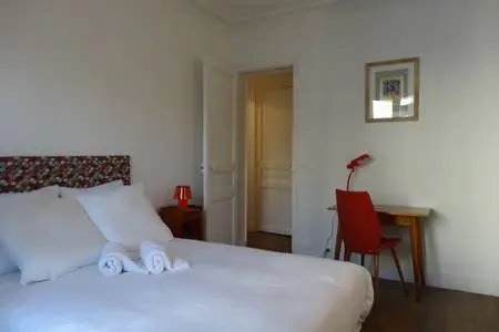 Appartement à louer, 43m², Paris 13ème