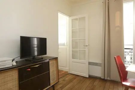 Appartement à louer, 43m², Paris 13ème