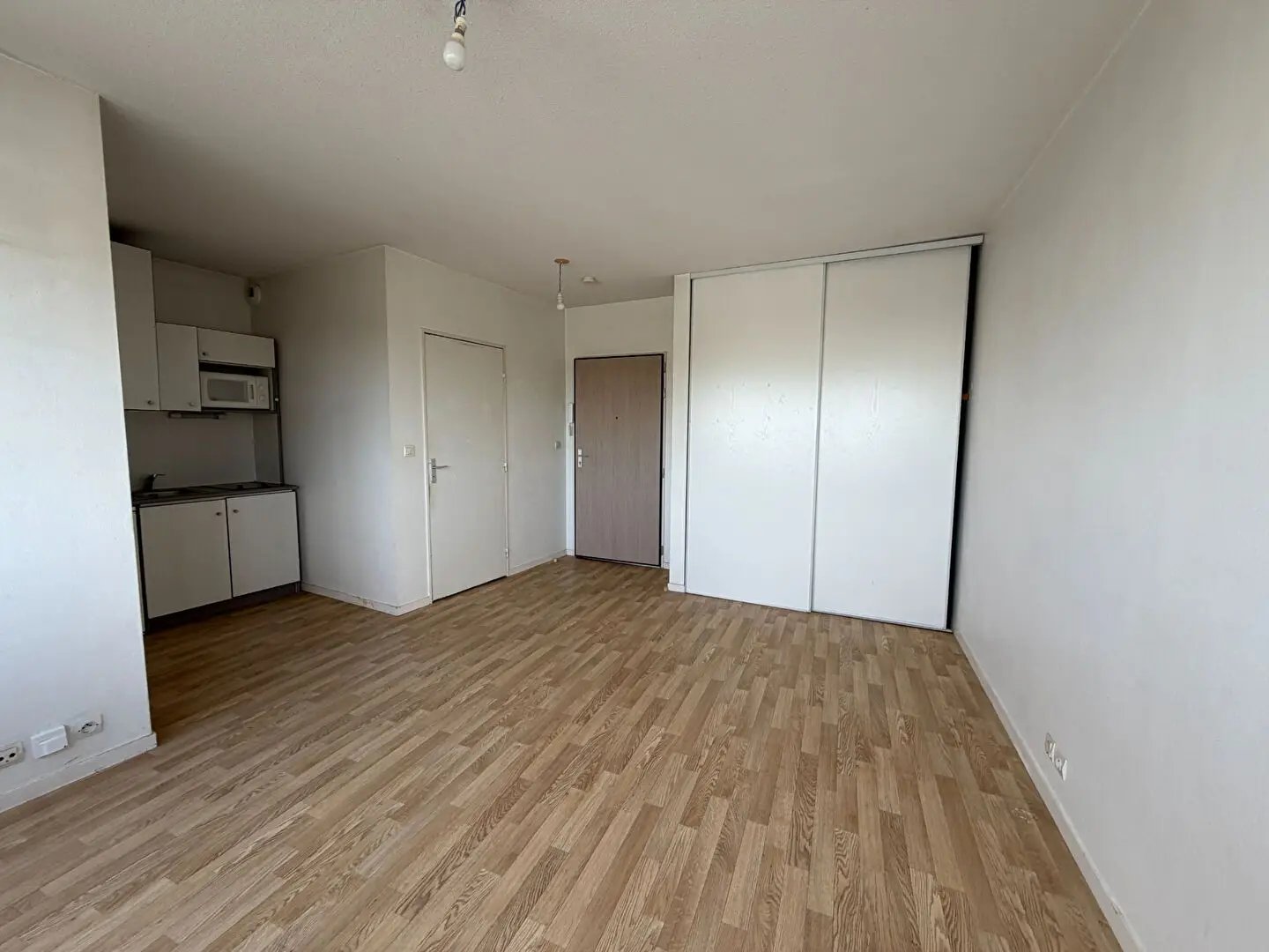 Appartement à louer, 24m², La Rochelle