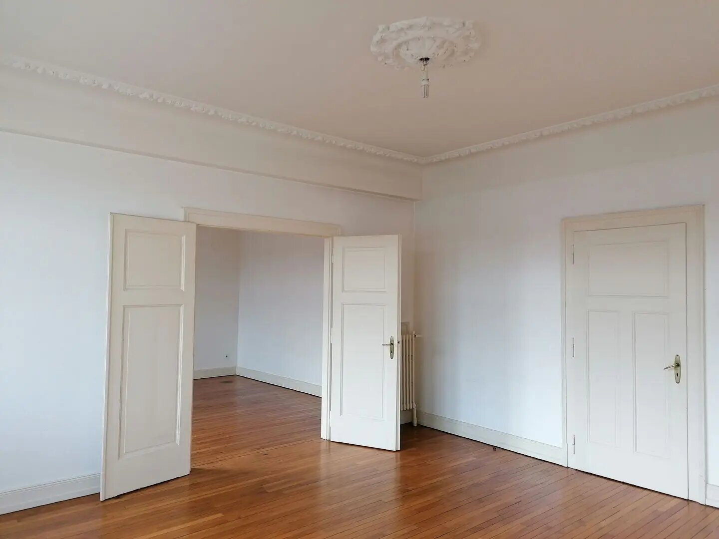 Appartement à louer, 129m², Metz