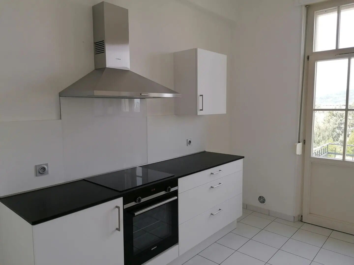 Appartement à louer, 129m², Metz