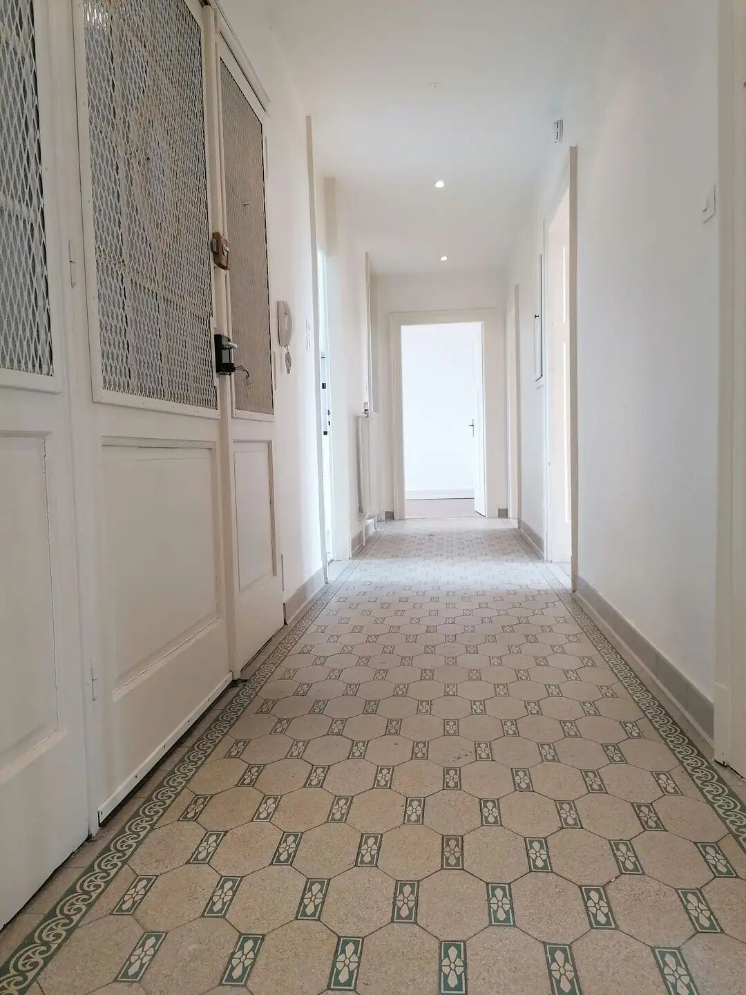 Appartement à louer, 129m², Metz