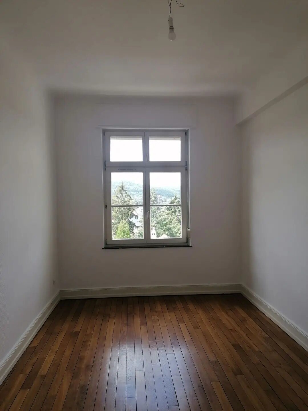 Appartement à louer, 129m², Metz