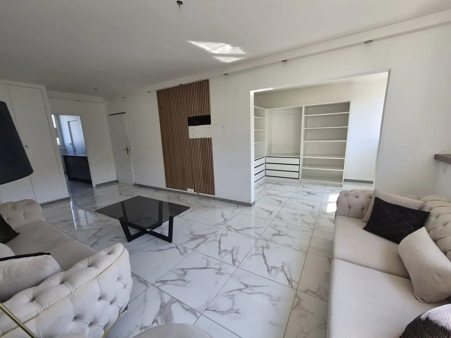 Appartement à louer, 73m², Saint-Étienne