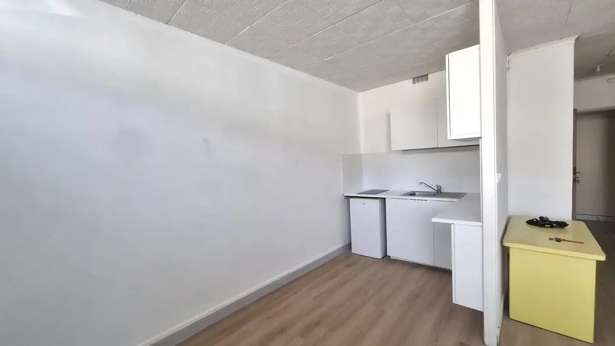 Appartement à louer, 25m², Bordeaux