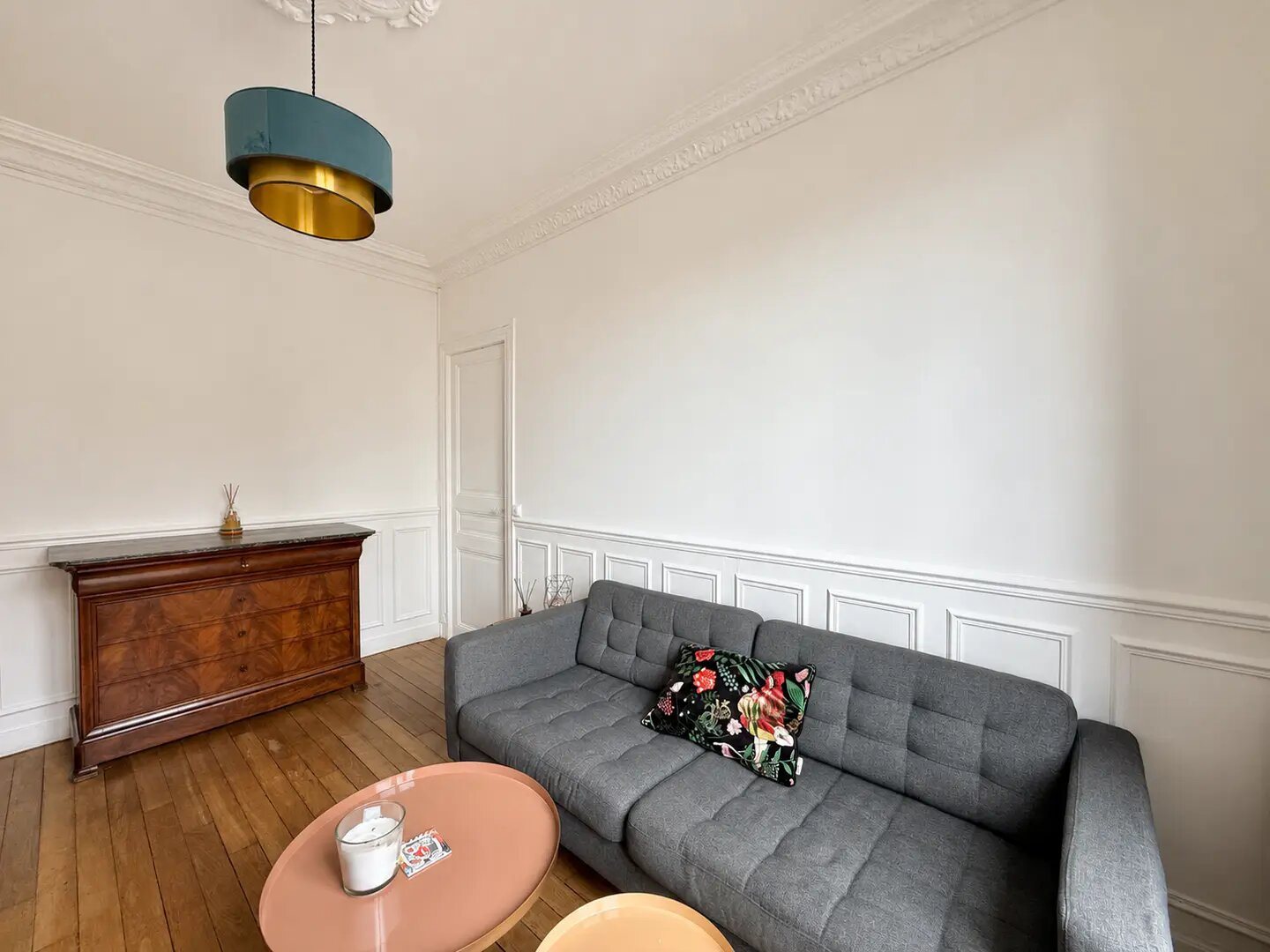 Appartement à louer, 30m², Colombes