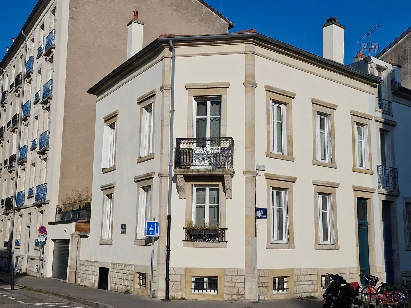 Maison à vendre, 171m², Nancy