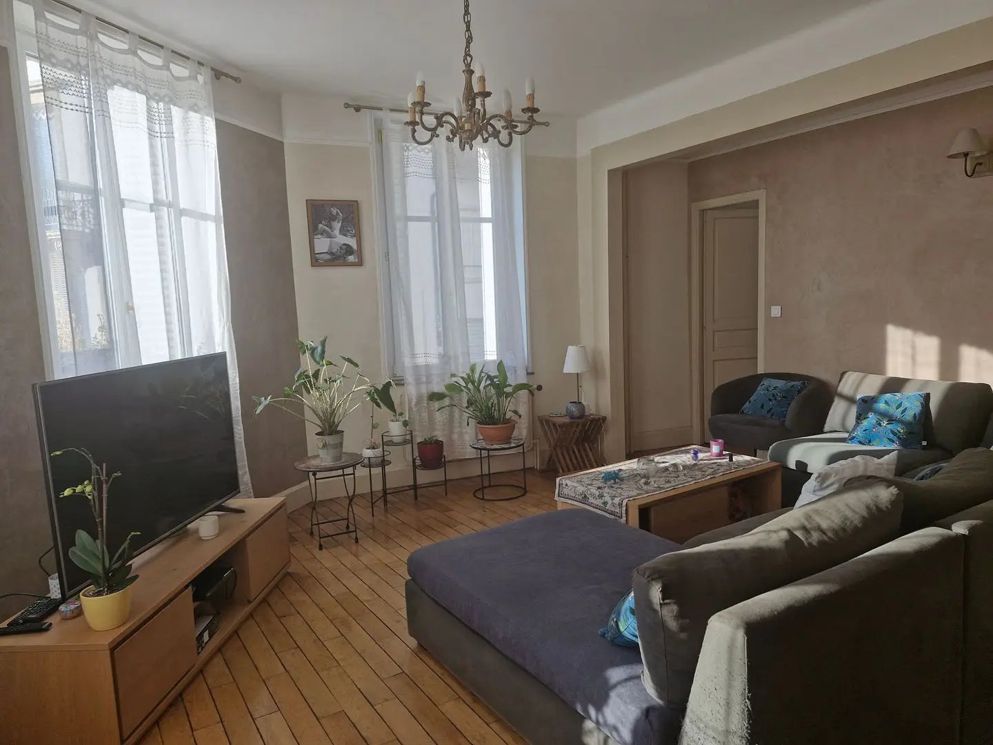 Maison à vendre, 171m², Nancy