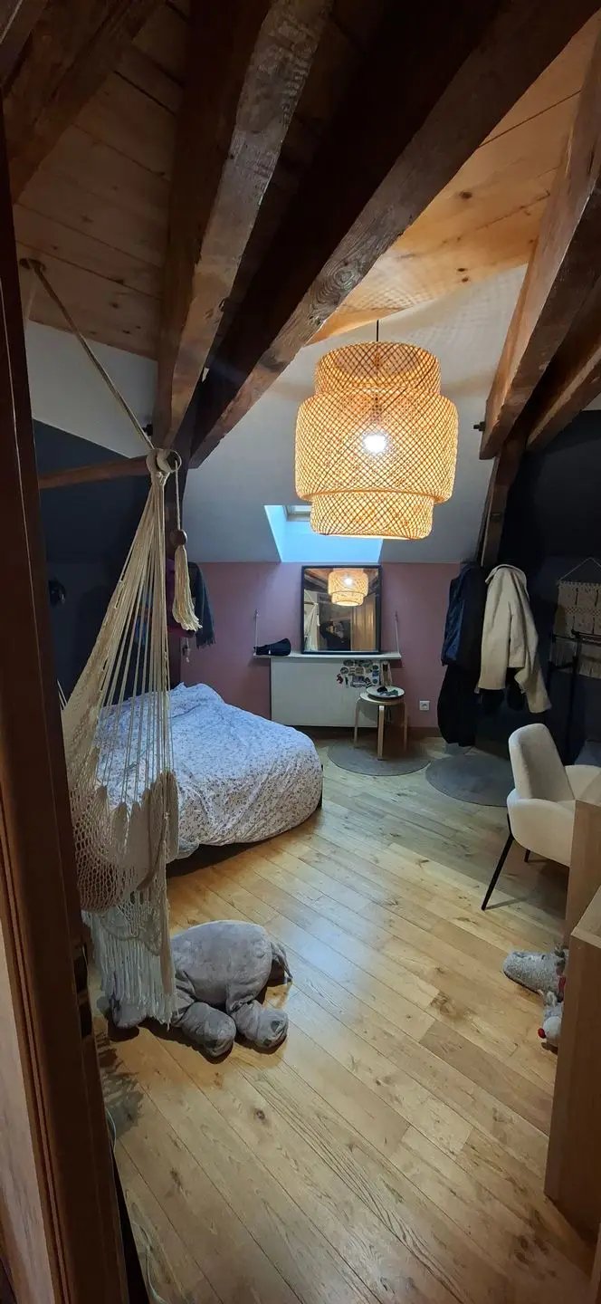 Maison à vendre, 171m², Nancy