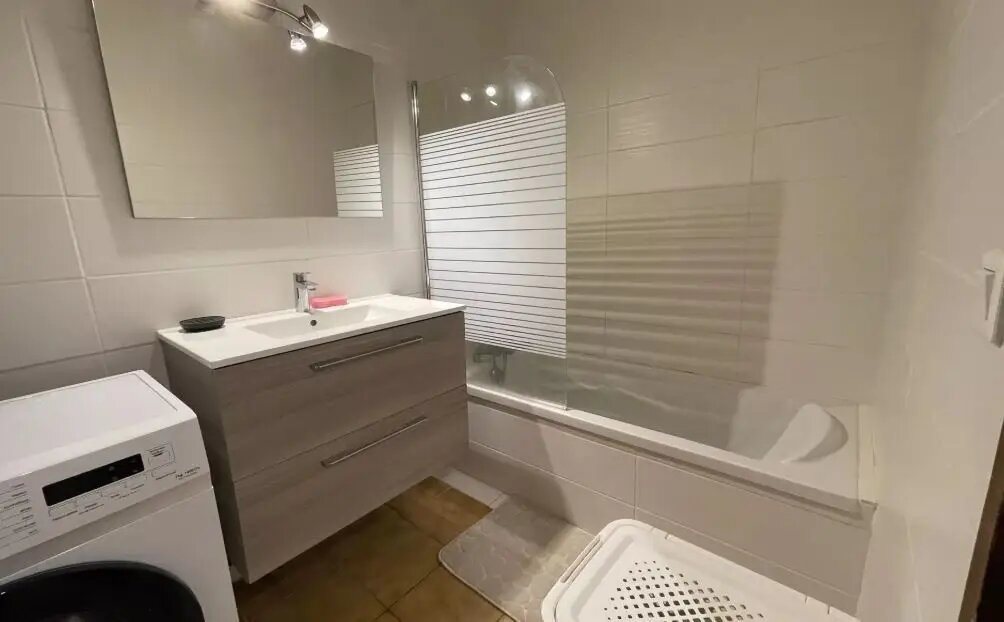 Appartement à louer, 29m², Nice