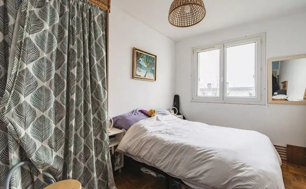 Appartement à louer, 29m², Nice