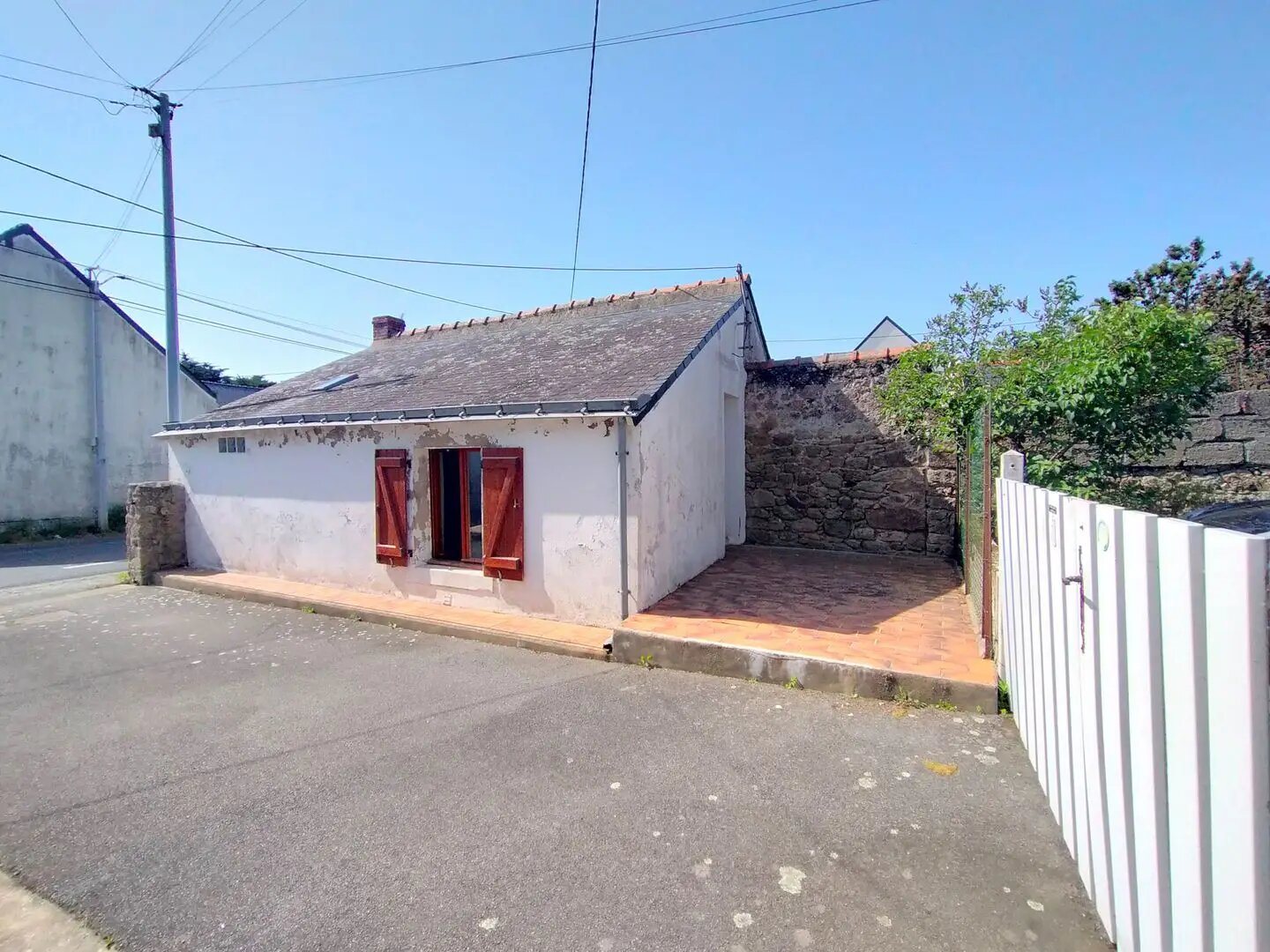 Maison à vendre, 70m², La Turballe