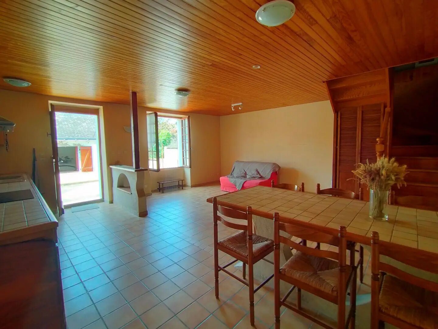 Maison à vendre, 70m², La Turballe