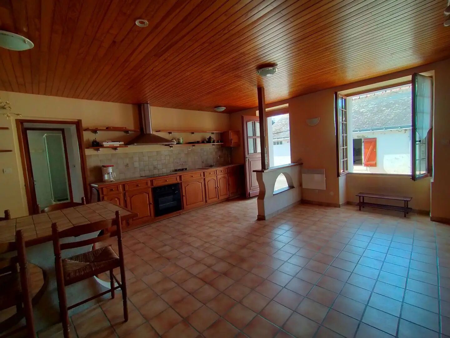 Maison à vendre, 70m², La Turballe