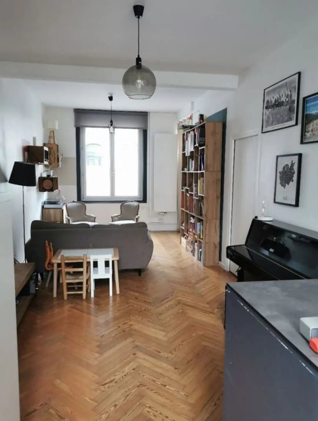 Maison à vendre, 118m², La Madeleine