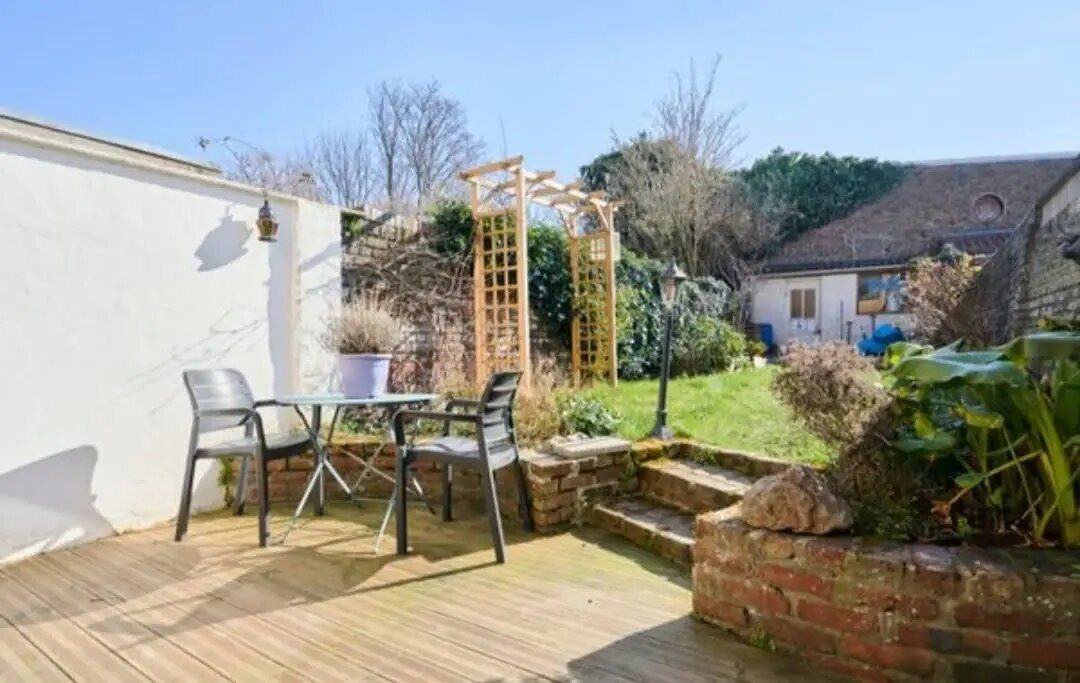 Maison à vendre, 118m², La Madeleine