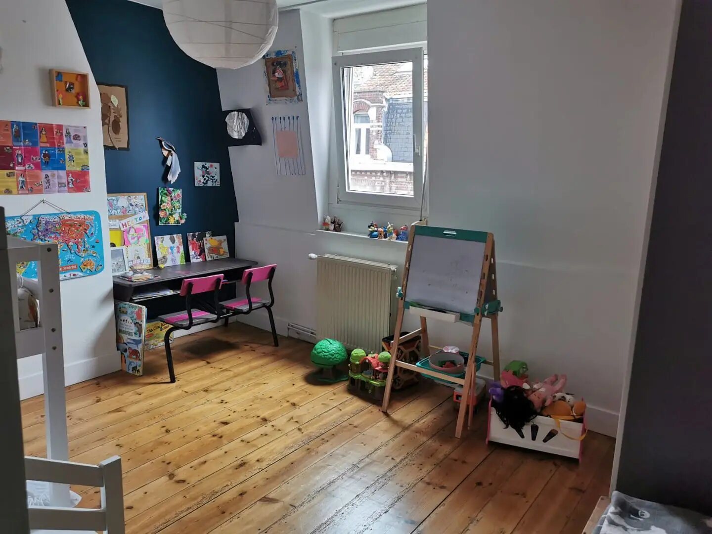Maison à vendre, 118m², La Madeleine