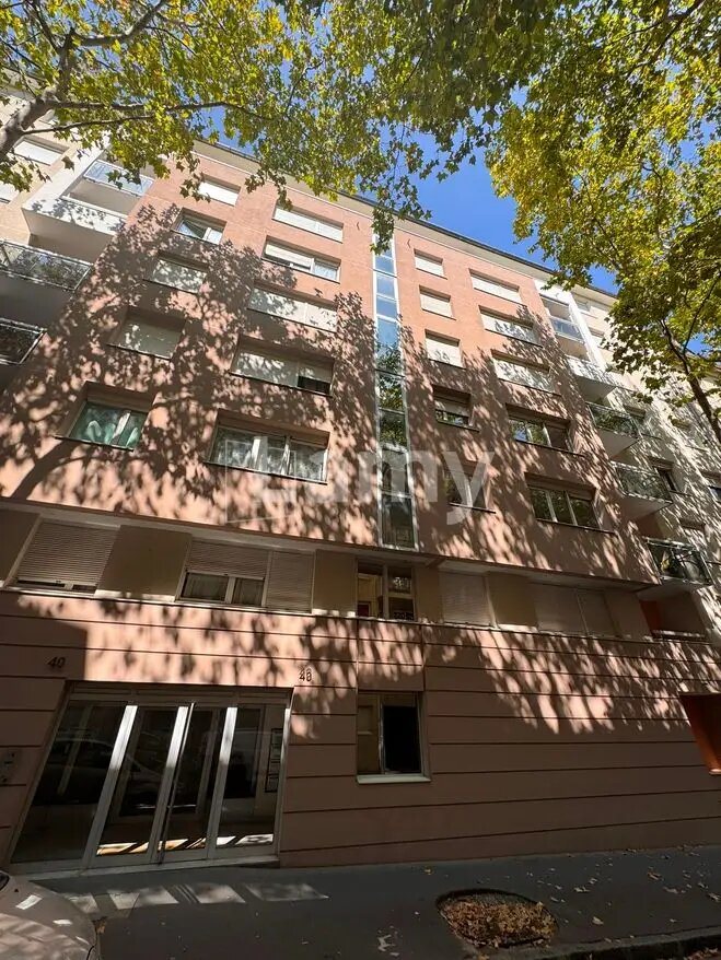 Appartement à louer, 32m², Villeurbanne