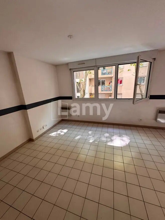 Appartement à louer, 32m², Villeurbanne