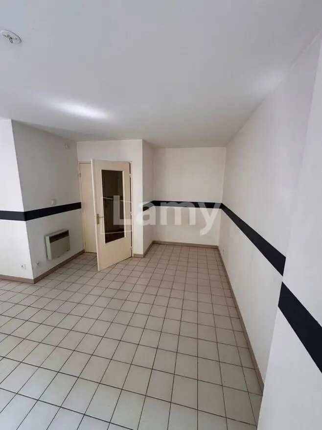 Appartement à louer, 32m², Villeurbanne