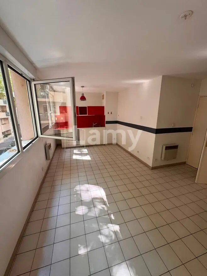 Appartement à louer, 32m², Villeurbanne