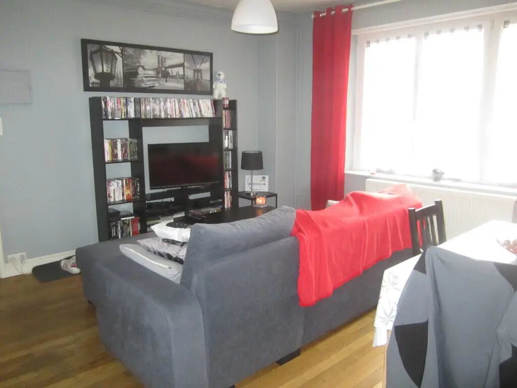 Appartement à louer, 55m², Frouard