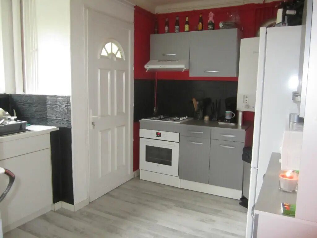 Appartement à louer, 55m², Frouard