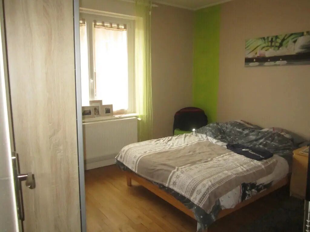 Appartement à louer, 55m², Frouard